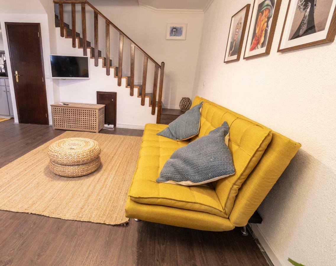 Invicta Flats 2 - Oporto Apartment Ngoại thất bức ảnh