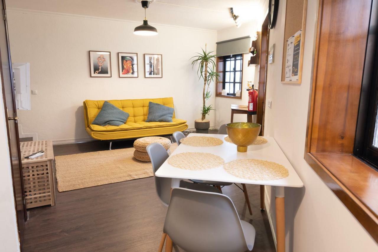 Invicta Flats 2 - Oporto Apartment Ngoại thất bức ảnh