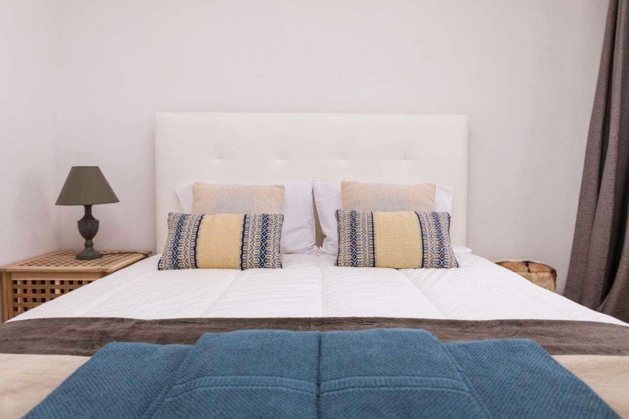 Invicta Flats 2 - Oporto Apartment Ngoại thất bức ảnh