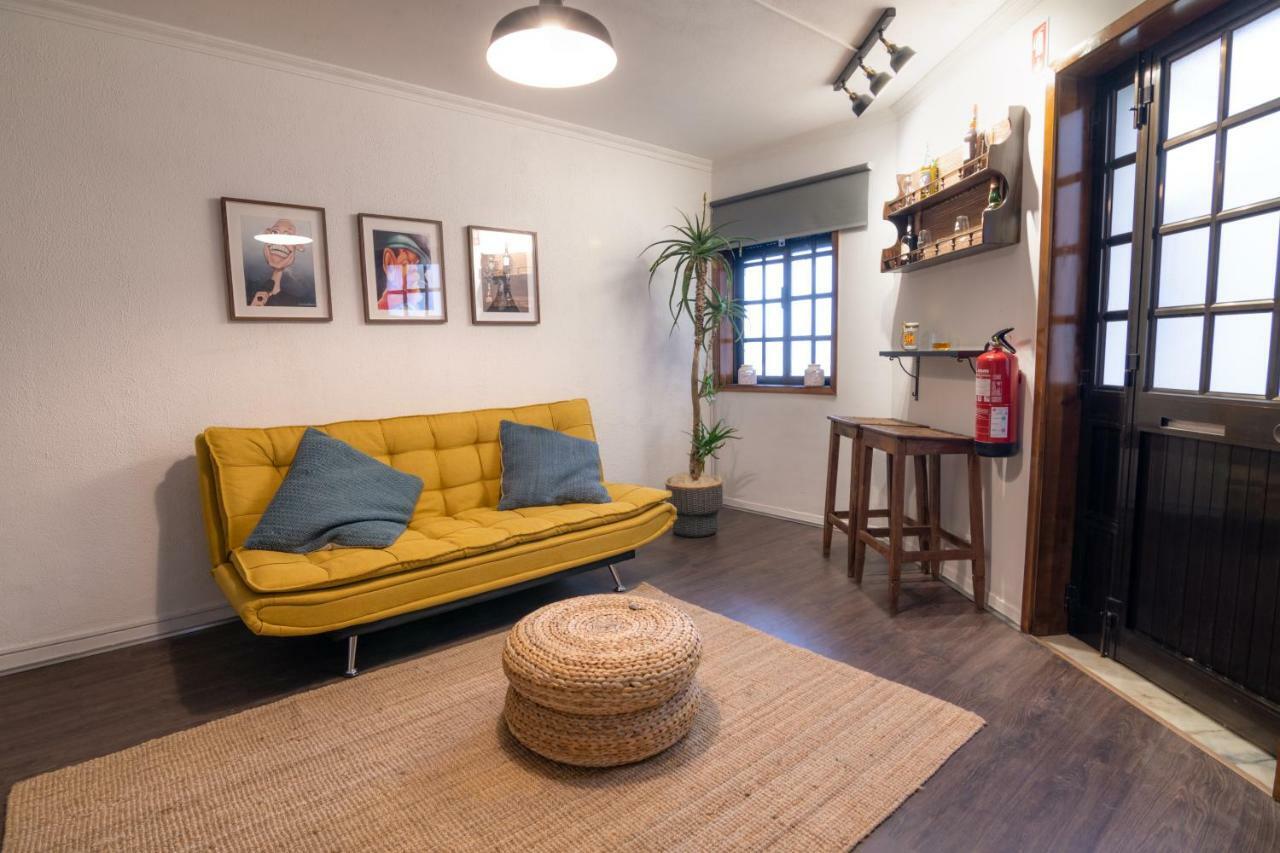 Invicta Flats 2 - Oporto Apartment Ngoại thất bức ảnh