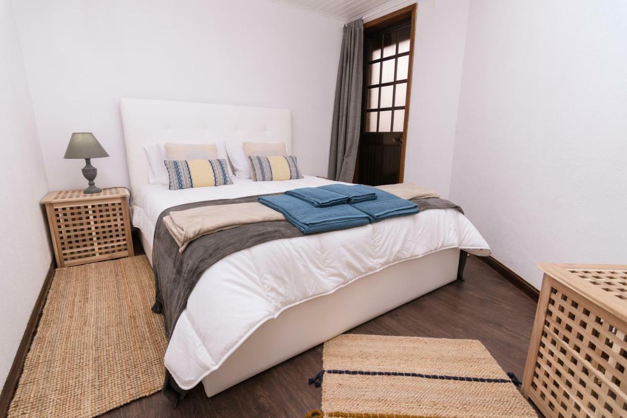 Invicta Flats 2 - Oporto Apartment Ngoại thất bức ảnh